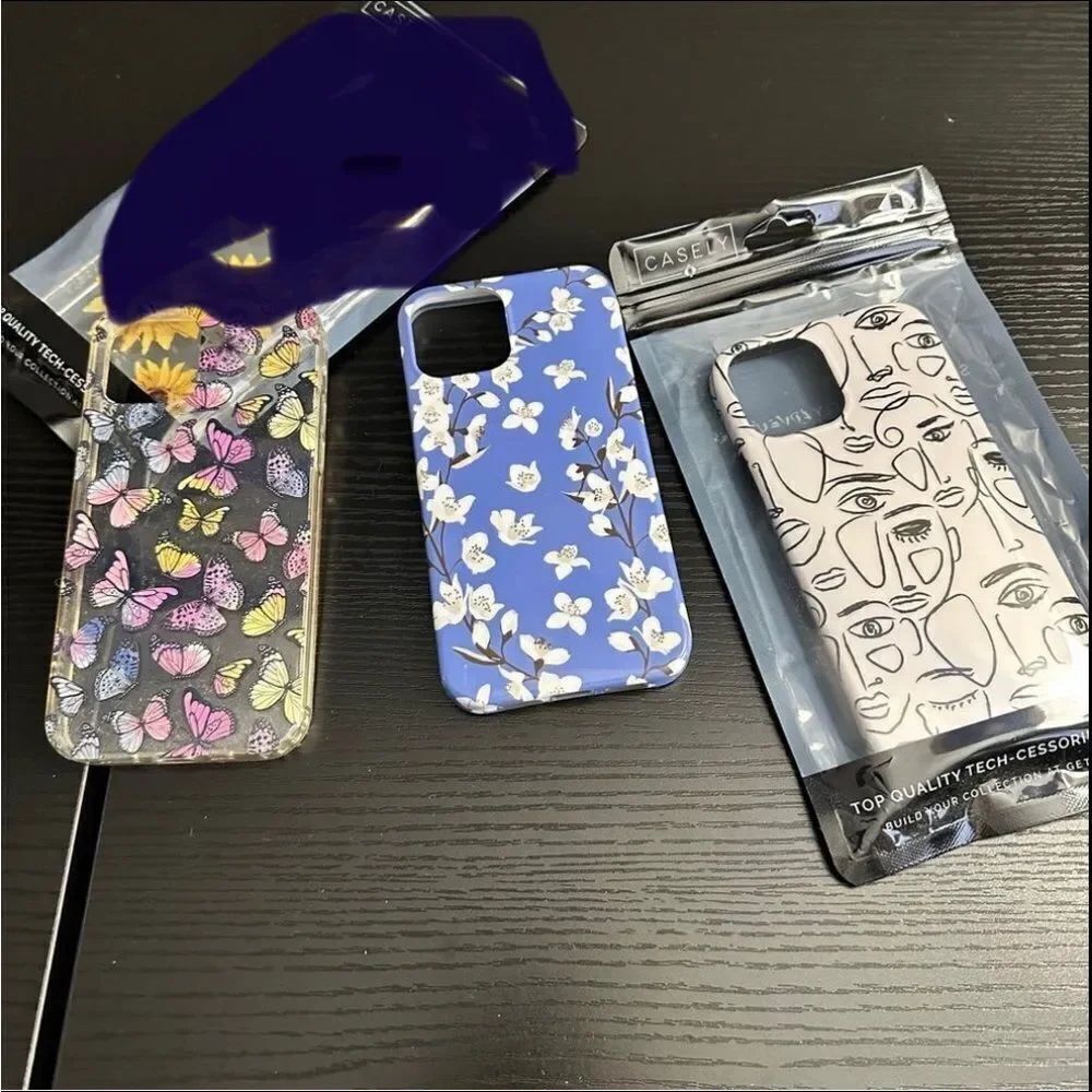 Casley iPhone 12 case bundle! - Picture 9 of 9